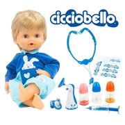 POUPEE - POUPON Cicciobello Bobo