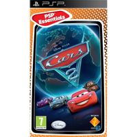 JEU PSP CARS 2 ESSENTIALS / Jeu console PSP JEU PSP CARS 2 ESSENTIALS / Jeu console PSP