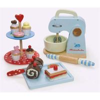 DINETTE Le service à pâtisserie enfant