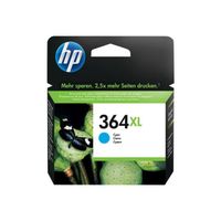 TONER HP OfficeJet 4622 - CB323EE / No. 364XL avec p…