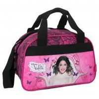Sac de voyage Violetta Disney Sac de voyage Violetta Disney
