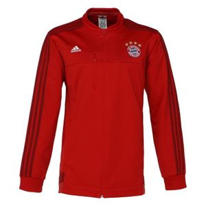 ADIDAS PERFORMANCE Veste Football FC Bayern Munich Homme FTL