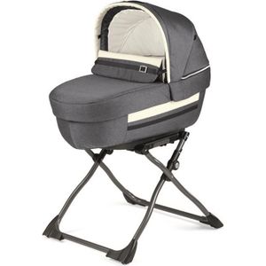 PEG PEREGO Support pour Nacelle - Coloris Gris