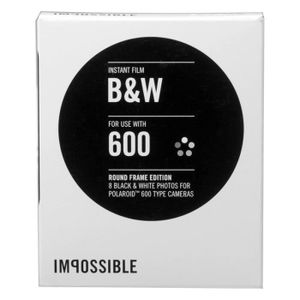 Impossible film coupon