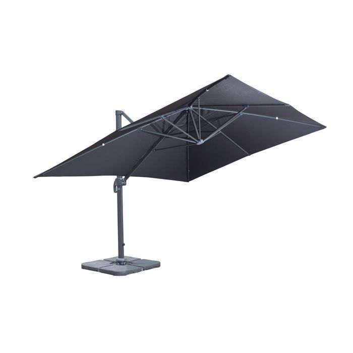 inclinable Achat / Vente parasol ombrage Parasol déporté