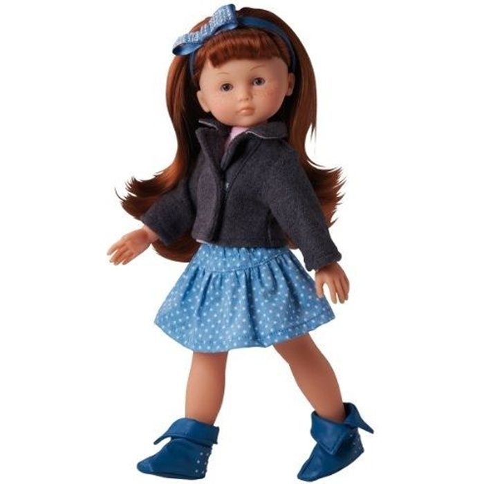 poupeé corolle video