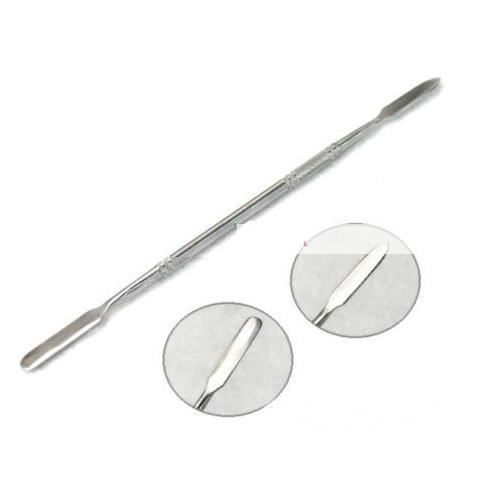 pied de biche manucure