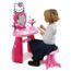 Coiffeuse Hello Kitty + tabouret et accessoires !