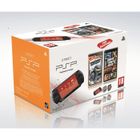  PSP STREET MOTORSTORM ARTIC EDGE + GTA LIBERTY
