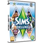  LES SIMS 3 DELUXE / Jeu PC