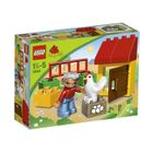  Duplo Le Poulailler