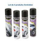  Lot de 4 produits d'entretien