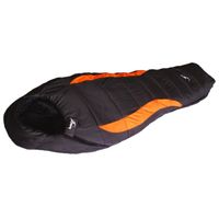 ALPINE LITE hcs -21°C-Sac de couchage grands fr... ALPINE LITE hcs -21°C-Sac de couchage grands fr...