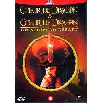 Trailer du film Coeur de dragon 2 - un nouveau