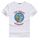T-Shirt Breaking Bad Men's Los Pollos Hermanos Hei