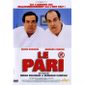 DVD FILM DVD Le pari