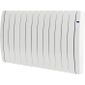 RADIATEUR - PANNEAU - SECHE-SERVIETTE Radiateur électrique à inertie fluide 1500W