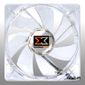 REFROIDISSEMENT  -  VENTILATION Xigmatek - Crystal 120 - Ventilateur PC - 120 mm