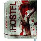 DVD FILM DVD Coffret trilogie hostel