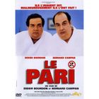 DVD FILM DVD Le pari
