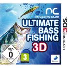 DS ANGLERS CLUB: ULTIMATE BASS FISHING / Jeu 3DS