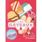  LES GATEAUX