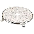 DESSOUS DE PLAT - PORTE-PLAT Dessous de plat inox