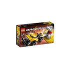 ASSEMBLAGE CONSTRUCTION Lego Le puissant