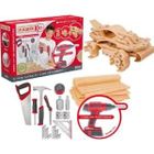  Fabrikid Mega Kit de Construction