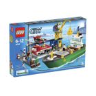 JEU ASSEMBLAGE CONSTRUCTION Lego Le Port