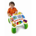 TABLE ACTIVITE Leapfrog Table D'Eveil Musical Bilingue