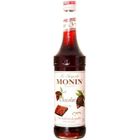 SIROP Bouteille de sirop Monin chocolat