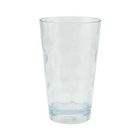 VERRE A PIED - GOBELET - FLUTE A CHAMPAGNE Zak Designs - Verre Dot Dot - 9cl - transparent 