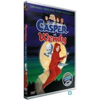 DVD DESSIN ANIME / ANIMATION / MANGA DVD Casper et wendy