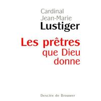 RELIGION - ESOTHERISME DEMAIN LES PRETRES