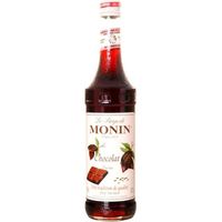SIROP Bouteille de sirop Monin chocolat