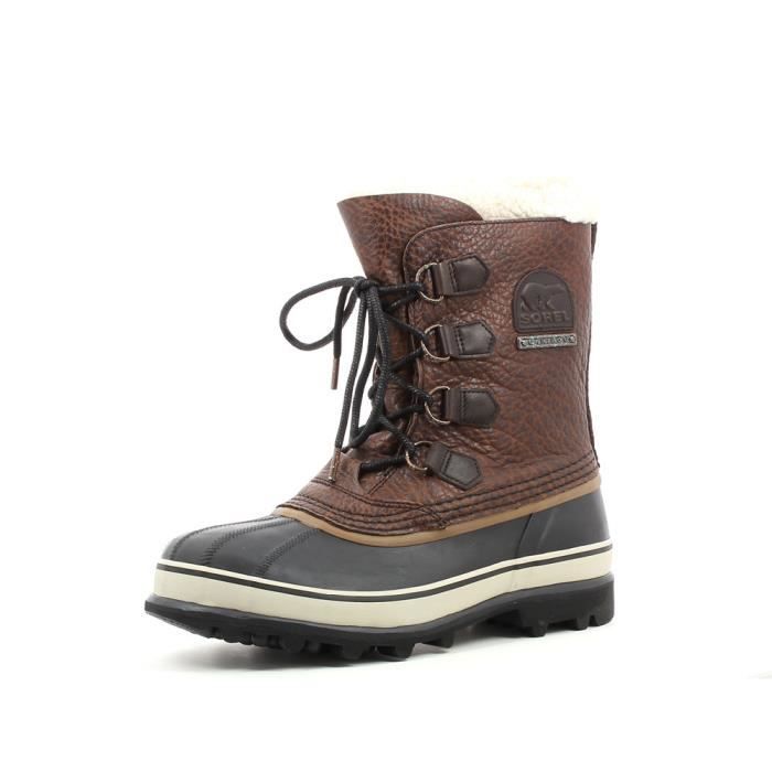 sorel femme soldes