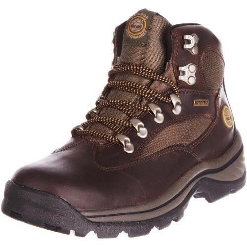 timberland randonnee