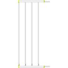 ADAPTATEUR-EXTENSION BARRIERE Extension de barrière 28 cm