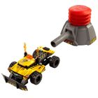 JEU ASSEMBLAGE CONSTRUCTION Lego Le puissant