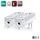 COURANT PORTEUR - CPL Devolo dLan 500 AVplus Starter Kit