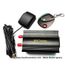 KIT TRAÇEUR DE FUITE Traceur GPS antivol de voiture
