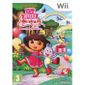 JEUX VIDEO JOYEUX ANNIVERSAIRE DORA L'EXPLORATRICE / Jeu Wii