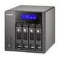 SERVEUR DE STOCKAGE - NAS Boîtier réseau NAS TS-419P Turbo