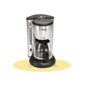 CAFETIERE Tefal - CM4155  - Machine à Café