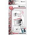FILM DE PROTECTION FULL SCREEN PROTECTOR 3D (x4) / Accessoire 3DS
