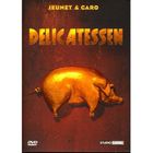 DVD FILM DVD Delicatessen