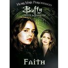  DVD Buffy : faith