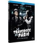 BLU RAY FILM Blu-Ray La traversée de Paris