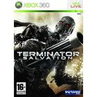 XBOX 360 TERMINATOR RENAISSANCE / JEU CONSOLE XBOX 360
